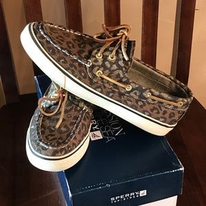 Sperry sneakers